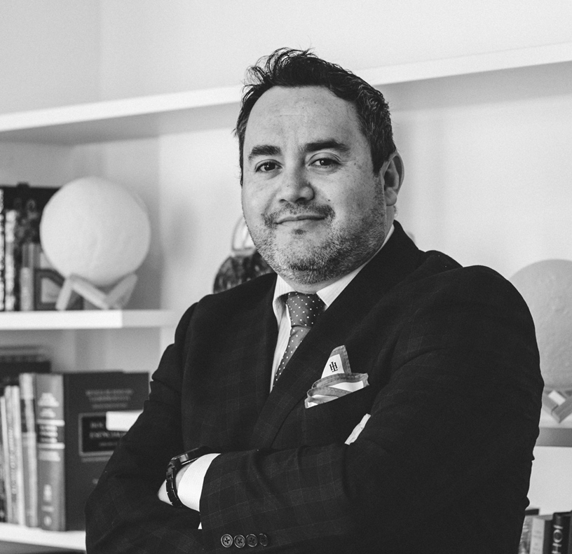 Pedro Céspedes Cortés profile image