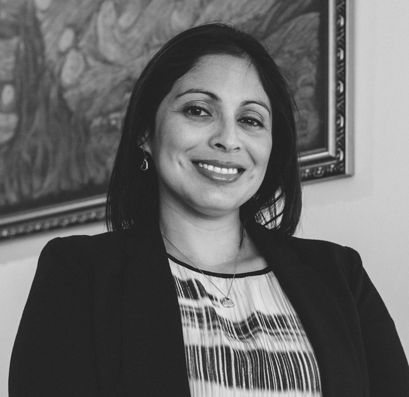 Pamela Iglesias Carrasco profile image