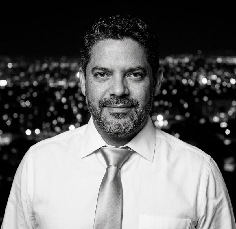 Juan Pablo Flores Huerta profile image