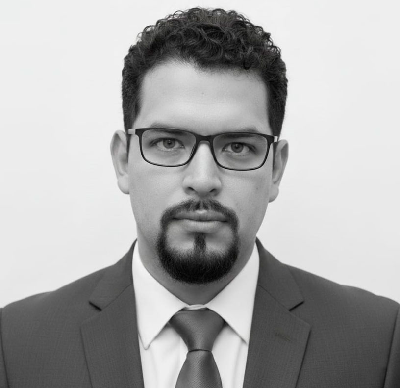 Franco Jorquera Luna profile image